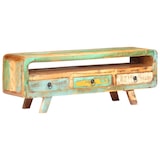 thumbnail of vidaXL TV-Schrank 117x30x41 cm Altholz Massiv