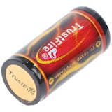 thumbnail of Trustfire 18350, 1200mAh 3.7V geschützt, Abmessungen beachten ca. 38,36x18,25mm