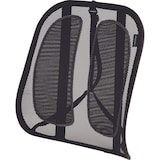 thumbnail of Fellowes Encosto lombar ergonómico de malha Mesh Office Suites, cor preto