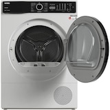 thumbnail of Vestel TDI 89302 WIFI Wärmepumpentrockner 8kg – App-Steuerung & Pearl Drum Schontrommel