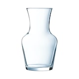 thumbnail of Arcoroc À Vin karaf, 310ml, glas, transparant, 1 stuk