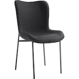 thumbnail of tectake Sedia imbottita Tessa - 405656