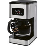 thumbnail of Machine à café 1,5L 900W Acier inoxydable  PC-KA1299-Inox usage non-intensif Proficook