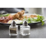 thumbnail of TABLECRAFT - 30S&P/24 - Confezione da 24 unità - SALE E PEPE 15ml - 2,9 x 2,9 x 5,1 cm