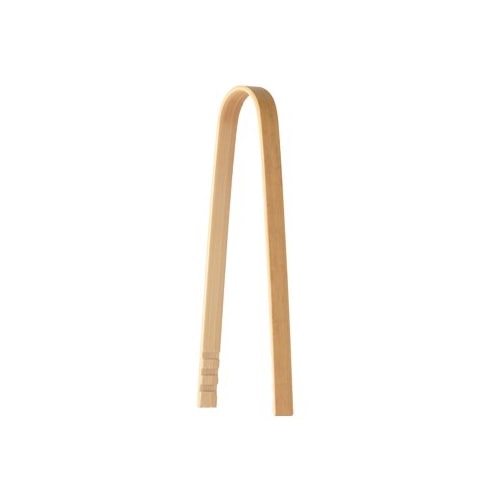 PAPSTAR 500 Fingerfood - Zangen, Bambus 10 cm