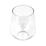 thumbnail of MONOUSO - Herbruikbaar Durable Glas Tritan Elegance transparant 390ml (6 stuks)
