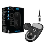 thumbnail of Logitech g pro x superlight souris de jeux sans fil - souris de jeux