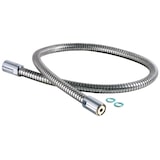 thumbnail of Voorspoeldouche Slang 1/2"