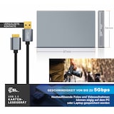 thumbnail of CSL Kartenlesegerät inkl. USB Kabel 5 in 1 Kartenleser mit USB 3.0