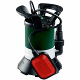 thumbnail of Klarwasser-Tauchpumpe TP 8000 S, 350 W, 8000 l/h