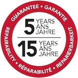 thumbnail of KitchenAid Artisan 5KSM125EBM Küchenmaschine 4,8L Matt-Schwarz – Direktantrieb & Planetenrührwerk