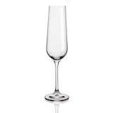 thumbnail of Bohemia Belia Boîte De 6 Flûtes En Cristal 20 Cl