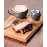 thumbnail of Olympia Café cappuccino koppen donkergrijs 340ml (12 stuks)