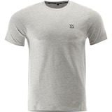 thumbnail of T-shirt mit Elasthan 200g/m²  grau Gr. XXL