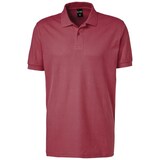 thumbnail of 982 - Herren Poloshirt : bordeaux 100% Baumwolle 180 g/m² M