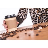 thumbnail of Betik Vasos papel kraft 180 ml (6 oz) (bolsa 50 udes)