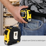 thumbnail of Monzana Maßband 5m x 19mm