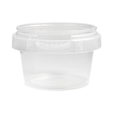 thumbnail of MONOUSO - Coppette Plastico Inviolabile 30ml Ø4,8cm (3840 Pezzi)