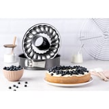 thumbnail of Dr. Oetker Tradition Molde Desmontable 26 Cm de Doble Fondo para Molde Repostería, Rosco Desmontable, Molde Bizcocho Acero con Revestimiento Antiadhe