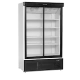 thumbnail of Expositor Refrigerado Profesional FS1202S – 2 Puertas Correderas, 660 L, LED, Blanco de Tefcold
