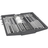 thumbnail of Siemens SN55ZS07CE: Einbau-Geschirrspüler mit varioSpeed Plus und Home Connect