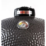 thumbnail of Grill Guru Compact. Kamado cerámico. Barbacoa, Horno, Cocina y Ahumador.