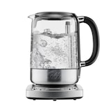 thumbnail of Solis Tee- & Wasserkocher, 1,7 L Volumen, Teesieb,Warmhaltefunktion,360° Basis