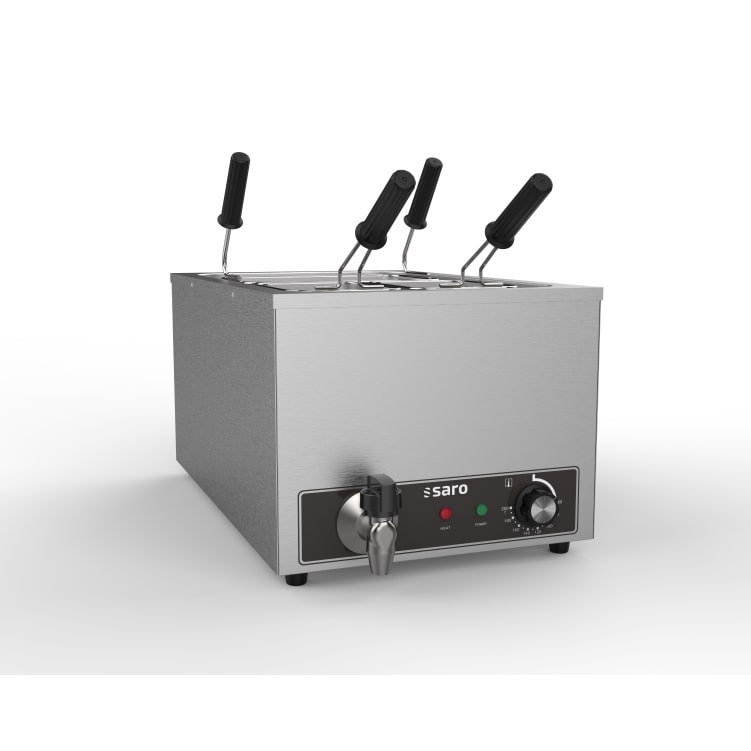 SARO Pastakocher 25 Lite,r Modell RAGUSA