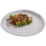 thumbnail of APS Teller -FOOTMARK- Ø 26,5 cm, H: 2,5 cm