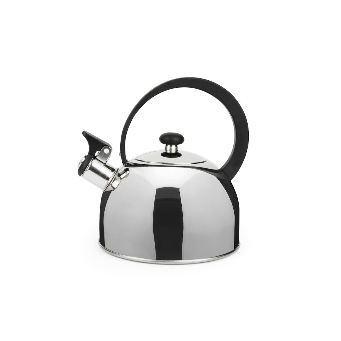 Excelsa bouilloire Arco acier 200 cl argent