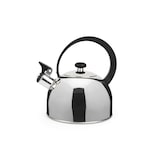 thumbnail of Excelsa bouilloire Arco acier 200 cl argent