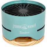 thumbnail of Tamber Tischgrill lichtgrün