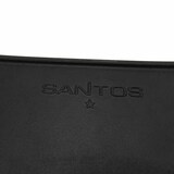 thumbnail of SANTOS BBQ Wende-Grillplatte Gusseisen 43 x 19,6 cm (Sojaöl Variante)