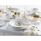 thumbnail of CreaTable Maria Theresia Weiss Kombiservice 30-tlg Porzellan