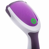 thumbnail of TRISTAR Plancha de vapor vertical portátil, Salida de Vapor Continua de 20 g/min, 2 Cabezales, Plancha de Viaje y hogar, 1200 W