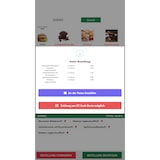 thumbnail of Kassensystem mit 21" SelbstBedienungs-Terminal für Gastronomie und Imbiss, SB-Kiosk, SB-Terminal SB-Kasse