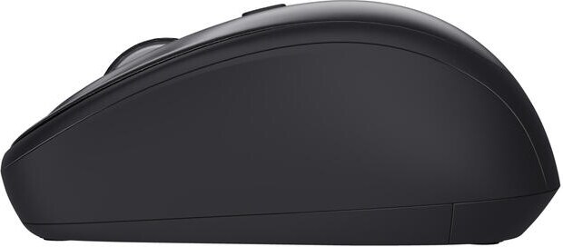 Raton Inalambrico Trust Tm-201 Hasta 1600 Dpi | Makro