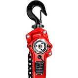 thumbnail of Steinberg Systems Ratschenzug - 3.000 kg - 3 m