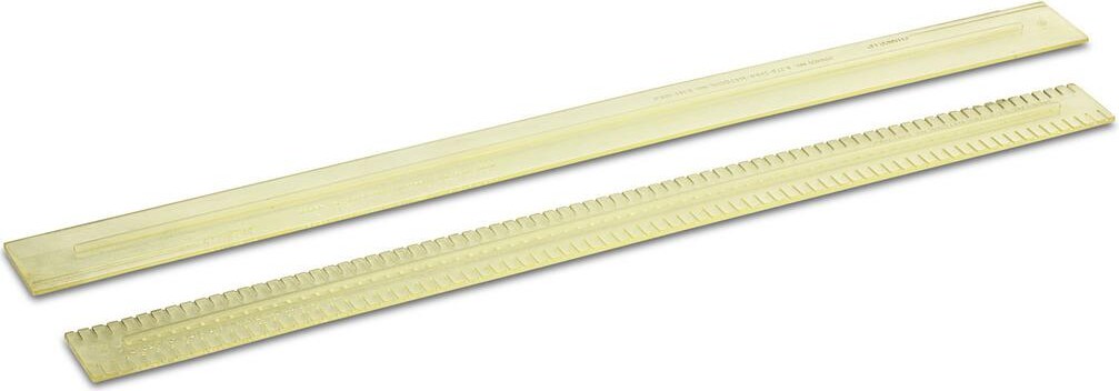 Kärcher Gummilippenset oelfest BR-BD530,550 6.273-207.0