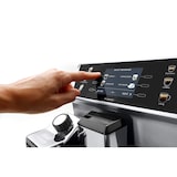 thumbnail of De’Longhi PrimaDonna ECAM 550.85.MS cafetera eléctrica Totalmente automática Cafetera combinada