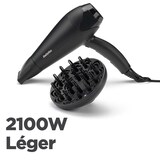 thumbnail of Sèche-cheveux - Power Dry 2100 - D563DE
