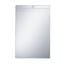 thumbnail of Leitz Klarsichthülle DIN A4 Transparent PVC (Polyvinylchlorid) 200 Mikron