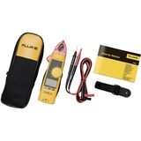 thumbnail of Fluke 365 Stromzange, Hand-Multimeter digital CAT III 600 V Anzeige (Counts): 2000 3790607