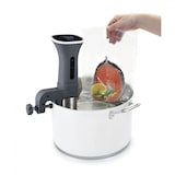 thumbnail of Sous Vide Gourmet - Lacor Color Negro