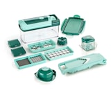 thumbnail of GENIUS Fusion+Slicer Nicer Dicer Fusion+ Slicer 13 stuks
