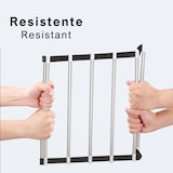 thumbnail of Joybos - Kleiderorganisator mit 8 Stangen und 2 Kleiderhaken