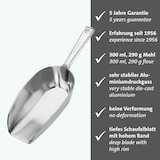 thumbnail of Westmark Haushaltsschaufel Hygia, 300 ml, 91512291