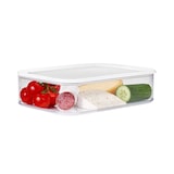 thumbnail of Mepal MODULA Frühstücksdose XXL 4800 ml 2er Set