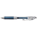 thumbnail of Pentel Gel-Tintenroller EnerGel Pure BL77TLE-S3X, türkis