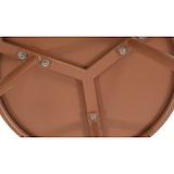 thumbnail of Mesa de centro exterior Berea terracota